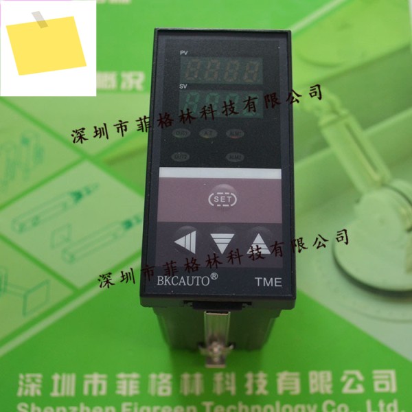 TME-7511Z BKC 온도 조절기 제품 이미지