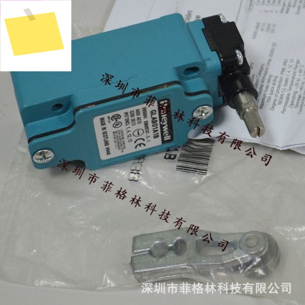 실물사진 HONEYWELL 허니웰 온습도 트랜스미터 SCTHWA43SNS0318 제품 이미지