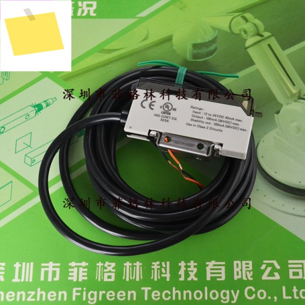 F71RHPN 일본 Takenaka 광섬유 증폭기 제품 이미지