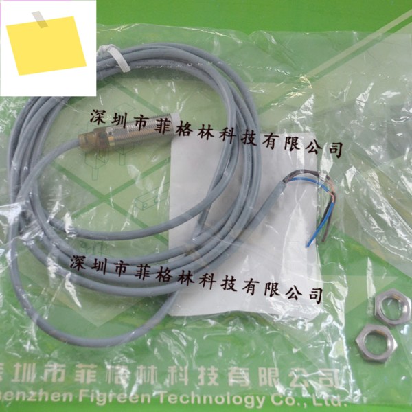 ICB12S30N04PO CARLO GAVAZZI 유도형 근접 센서 제품 이미지