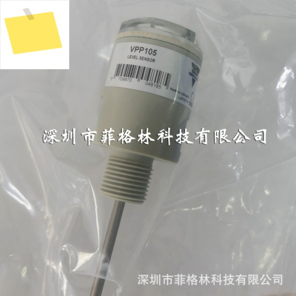 스위스 CARLO GAVAZZI 액체 레벨 센서 VPP105 제품 이미지