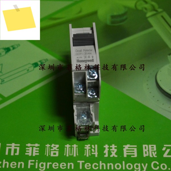 1년 GCP-31ANM5AAX 허니웰 터치포인트 회로 차단기 제품 이미지