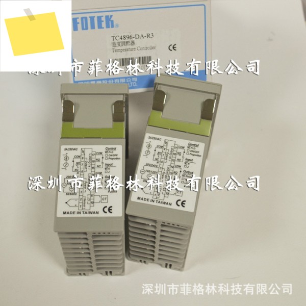 TC4896-DA-R3 대만 양명 FOTEK 온도 컨트롤러, 해 주세요 제품 이미지