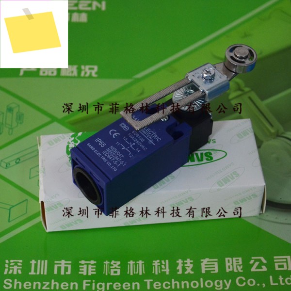SD9108 대만 Shandian SAMD 리미트 스위치 제품 이미지