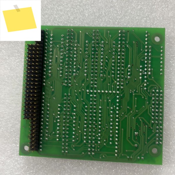 임베디드 산업용 마더보드 PC104 AR-B1047 V1.3 제품 이미지
