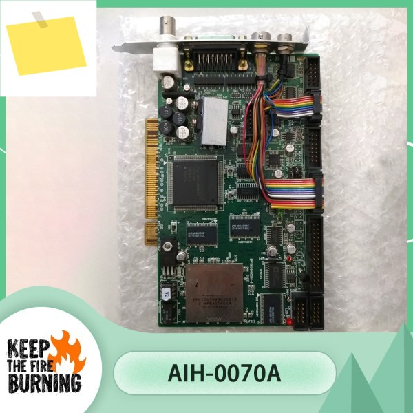 AIH-0070A CO-CZ-35A 이미지 수집 카드 제품 이미지
