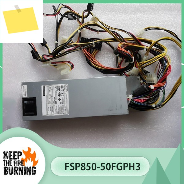 스위칭 전원 공급 장치 850W FSP850-50FGPH3 제품 이미지