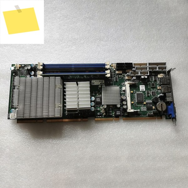 산업용 제어 장비 마더보드 LF-PCI-760 NICE E8400 제품 이미지