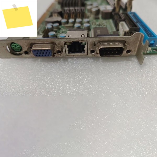 산업용 제어 마더보드 E204460 M1S 94V-0 ECP-8190 VER1.0 제품 이미지
