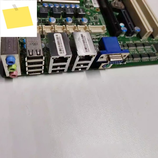 MBX-B751 Rev 1.10 산업용 마더보드용 듀얼 포트 제품 이미지