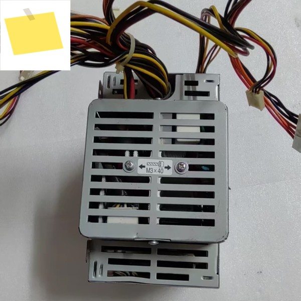 ENSP-300P-S24-12L 산업용 병원 전원 공급 장치 제품 이미지