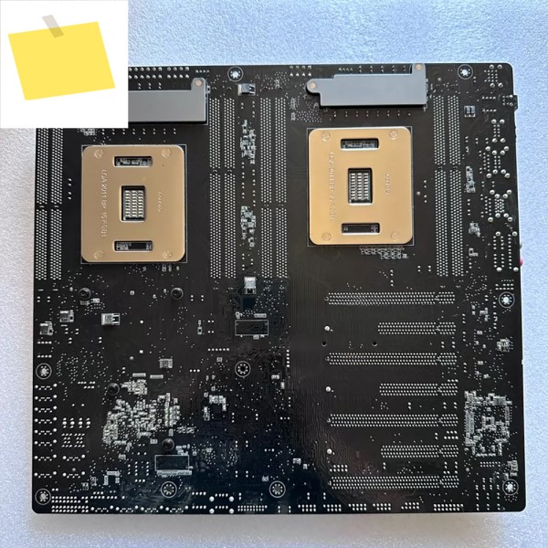 Z9PE-D8 WS 서버 마더보드 LGA2011 E5-2696 2680 V2 C602 제품 이미지