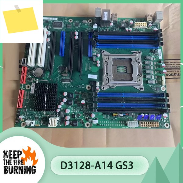 Fujitsu용 M720 Medi-cal 장비 마더보드 D3128-A14 GS3 제품 이미지