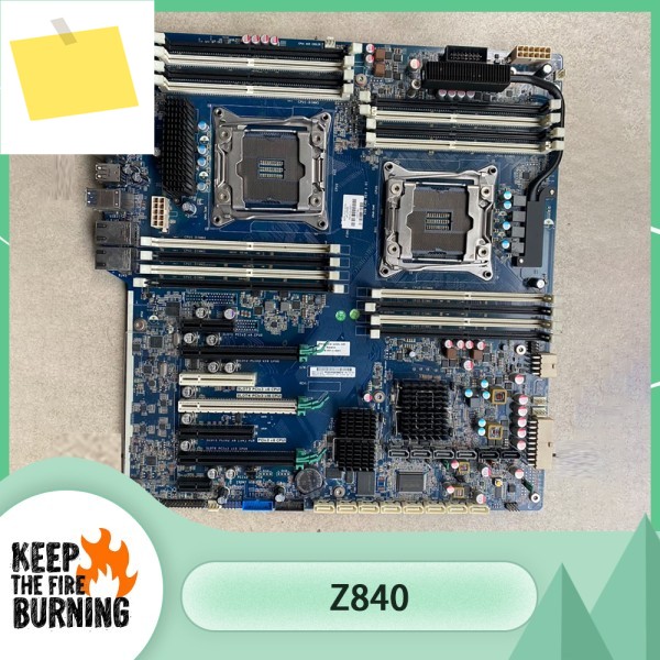 710327-002 Z840 워크스테이션 마더보드 905483-601 제품 이미지