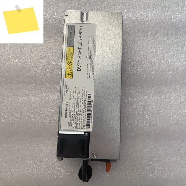 FSF056 02JJ225 SR650 1100W 700-014189-1500 스위칭 전원 공급 장치 제품 이미지