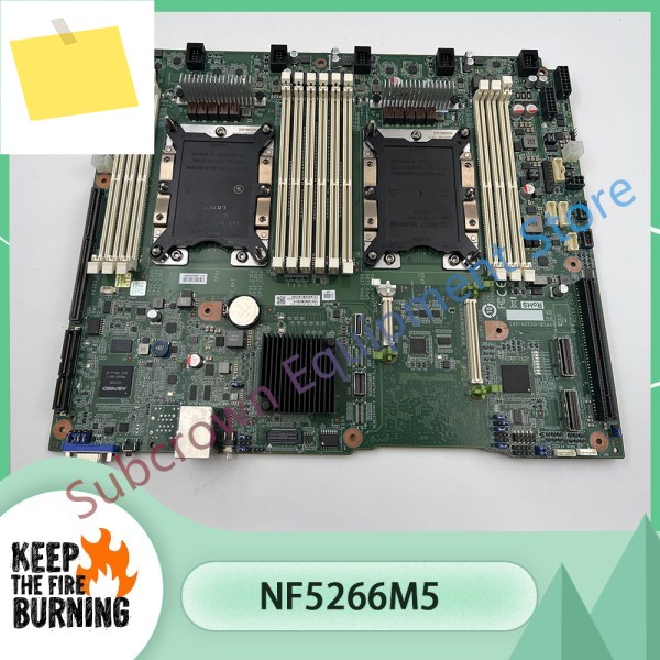 NF5266M5 YPCB-01229-1P1 서버 마더보드 제품 이미지