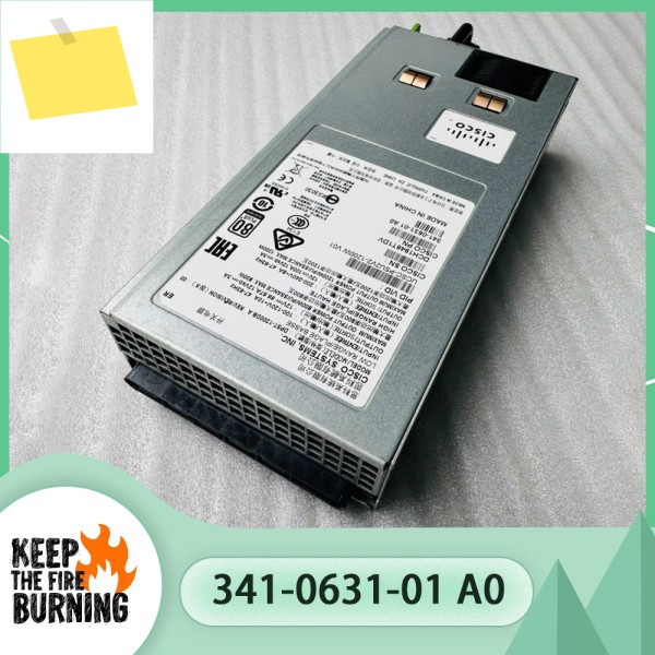 DPST-1200DB A UCSC-PSU2V2-1200W V01 서버 전원 공급 장치 341-0631-01 제품 이미지
