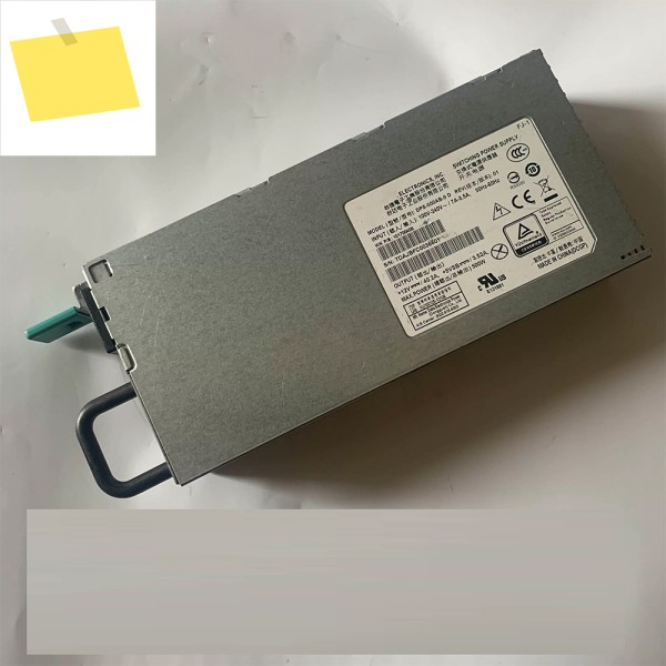 DPS-500AB-9D 이중화 전원 공급 장치 500W 제품 이미지
