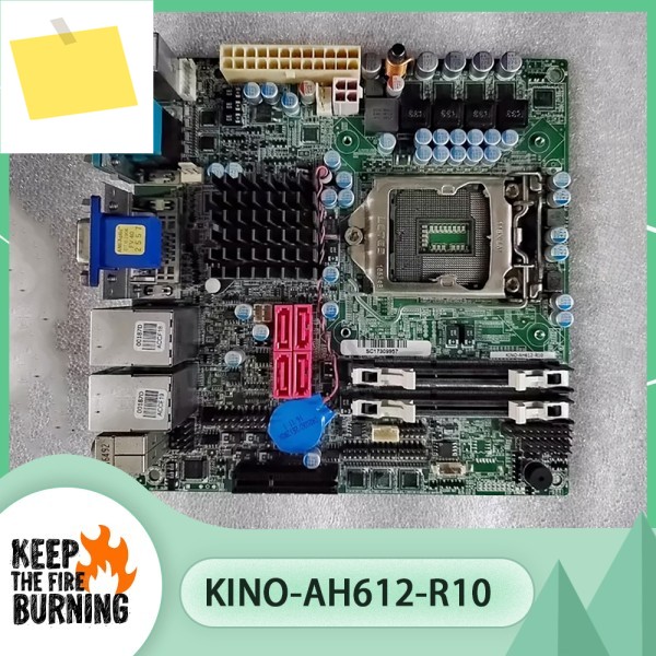 H61 산업용 제어 마더보드 Kino-AH612-R10 제품 이미지