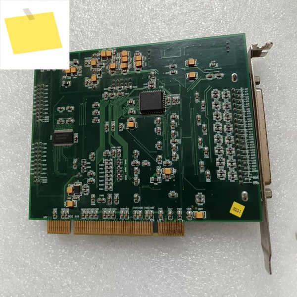 PCI8622 V6.1 데이터 수집 카드 16비트 32채널 제품 이미지