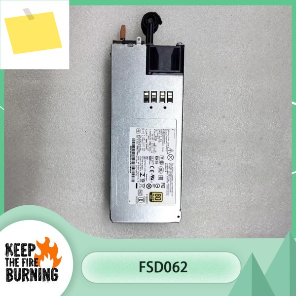 00PH619 FSD062 서버 RD350 전원 공급 장치 제품 이미지