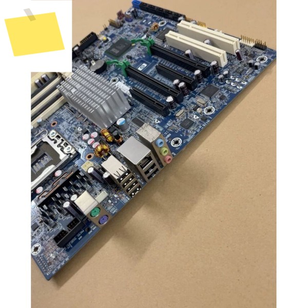 Z400 워크스테이션 마더보드 586958-001 LGA1366 MB 제품 이미지