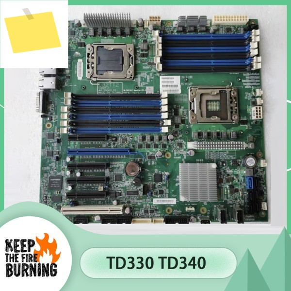 ThinkServer TD330 서버 워크스테이션 L32TT2 마더보드 제품 이미지