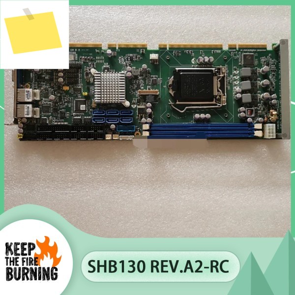 SHB130 REV.A2-RC 산업용 제어 마더보드 LGA1150 제품 이미지