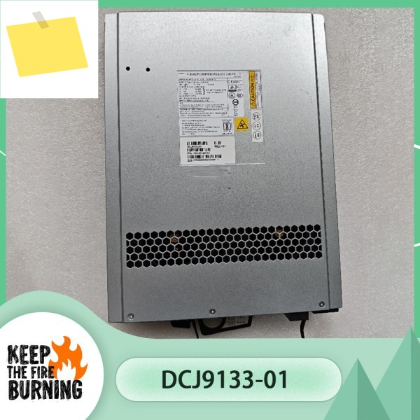 FAS2750 DS224C 913W 전원 공급 장치 DCJ9133-01 114-00148+F0 제품 이미지