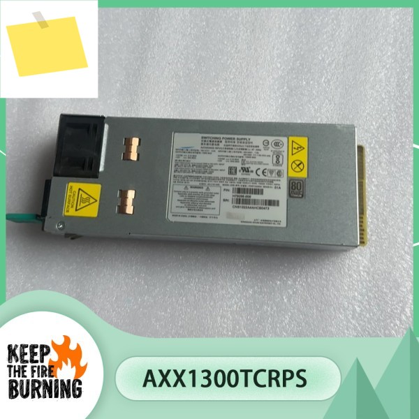 H79286-010 80plus 전원 모듈 AXX1300TCRPS 1300W 제품 이미지