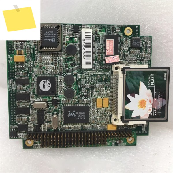 P104 임베디드 마더보드 ENC-5800 VER C 제품 이미지