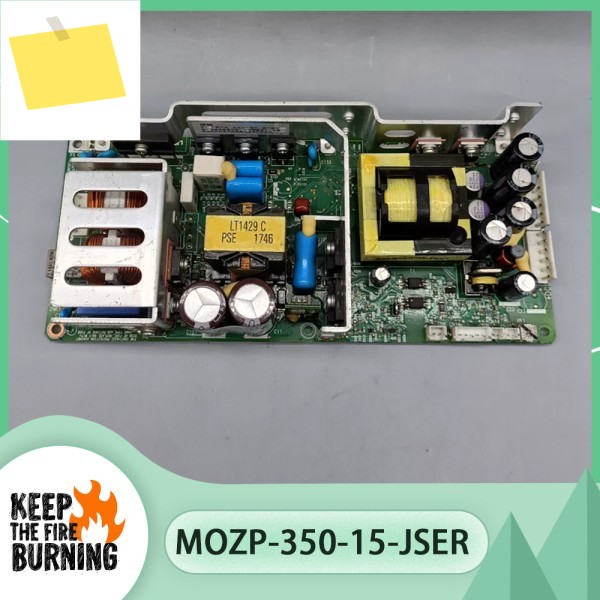 Nip-ron mOZP-350-15-JSER 산업용 전원 공급 장치용 제품 이미지