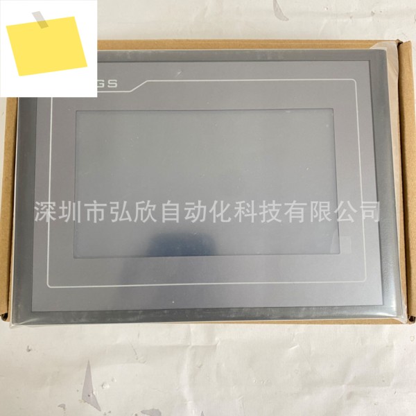 에이전트 Kunlun Tongshi 터치 스크린 TPC7062TD KT 7 인치 제품 이미지