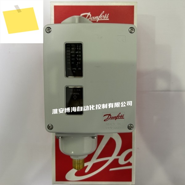 2025년형 댄포스 RT5E110112E113E116E117121200260A262AL 압력 스위치 제품 이미지