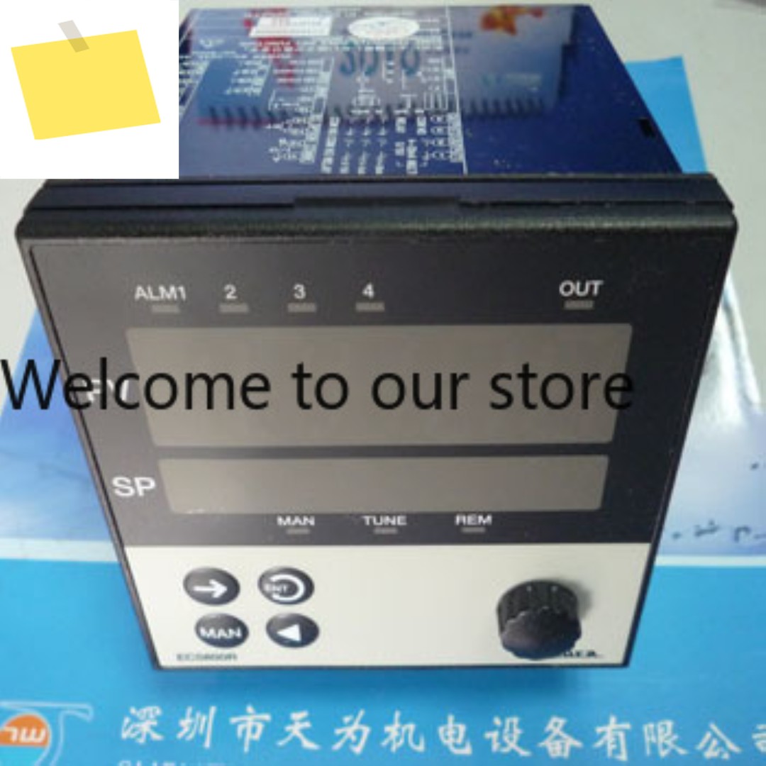 일본 오쿠라 기록식 온도 조절기 EC5808R00000 ?? ???