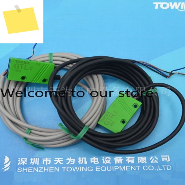 【1년 보증】일본 TAKEX Bamboo Sensor GT2-WS, 협의 필요 ?? ???