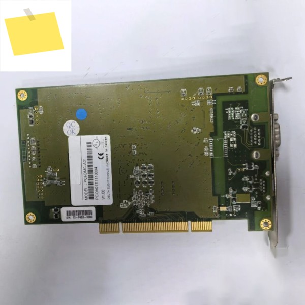 12축 모션 제어 카드 PCI-DMC-A01 제품 이미지