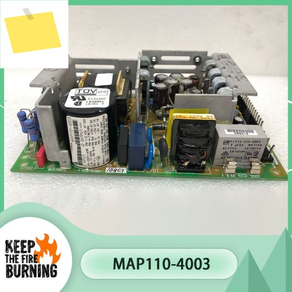 산업용 전원 공급 장치 +5V12A+15V5A-15V1A-5V1A MAP110-4003 제품 이미지
