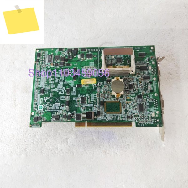 어드밴텍 산업용 제어 마더보드 PCI-6881F용 REV.A2 제품 이미지