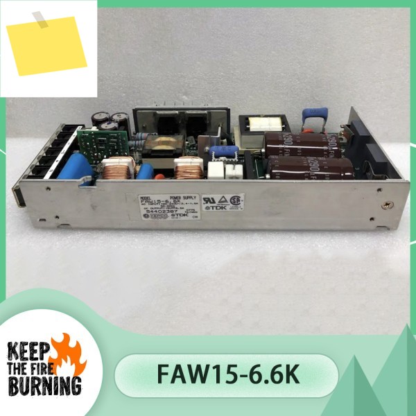 FAW15-6.6K 전원 공급 장치 제품 이미지