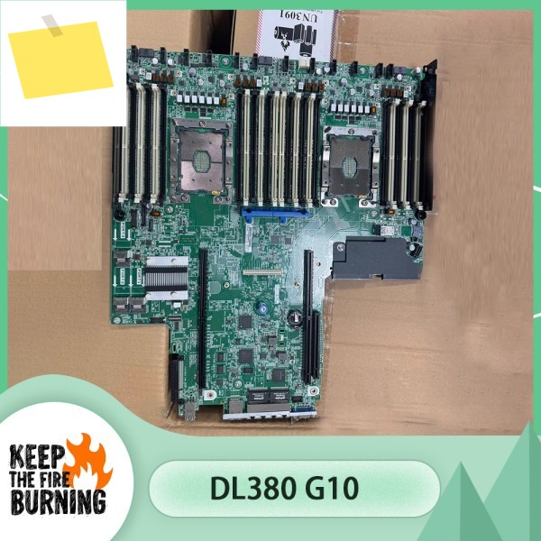 DL380 G10 마더보드 P11782-001 875073-001 제품 이미지