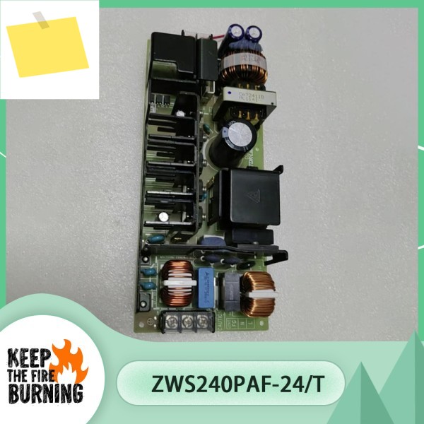 ZWS240PAF-24T 전원 공급 장치 24V10A 제품 이미지