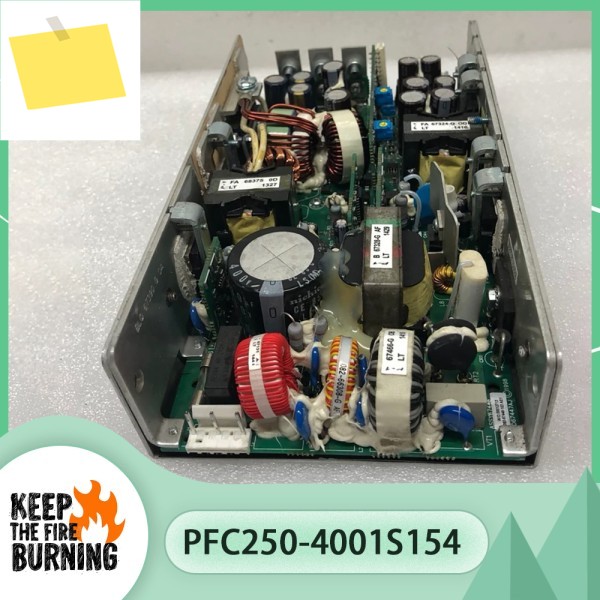 PFC250-4001S154 산업용 제어 전원 공급 장치 5V40A 250W 제품 이미지