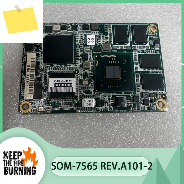어드밴텍 산업용 마더보드 SOM7565sz21301E-T REV.A101-2 제품 이미지