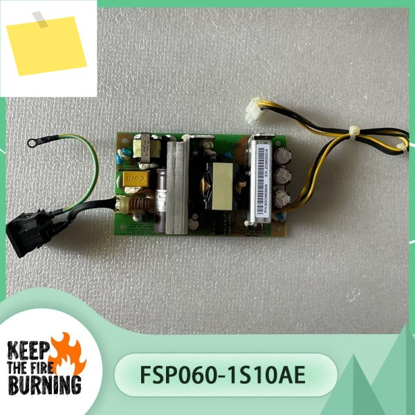 FSP060-1S10AE 전원 공급 보드 12V 5A 제품 이미지