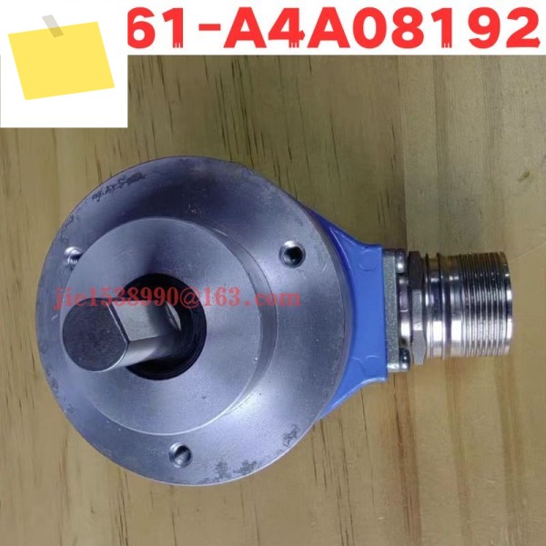 중고 DRS61-A4A08192 정상 기능 테스트 완료됨 OK 제품 이미지