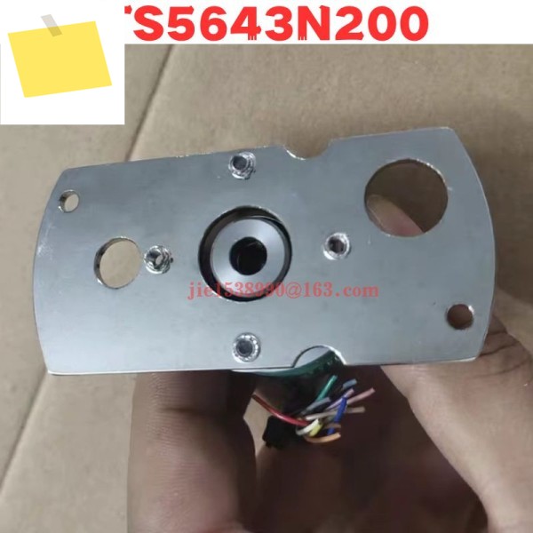중고 TS5643N200 정상 기능 테스트 완료됨 OK 제품 이미지