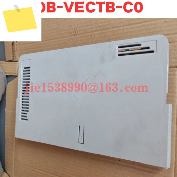 중고 주파수 변환기 CPU 플레이트 20B-VECTB-C0 정상 기능 테스트 완료됨 OK 제품 이미지