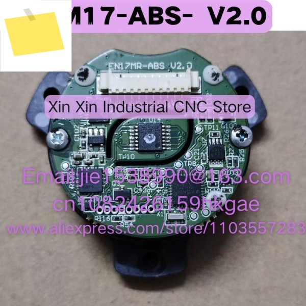 중고 RM17-ABS-V2.0 정상 기능 테스트 완료됨 OK 제품 이미지