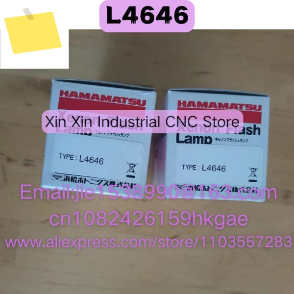 L4646 새 제품 제품 이미지